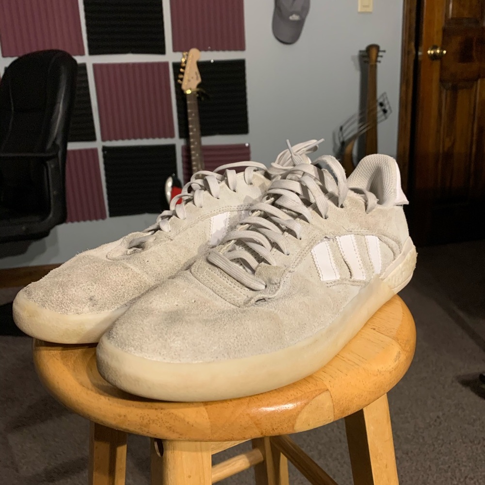 Adidas 3st.004 skate shoe